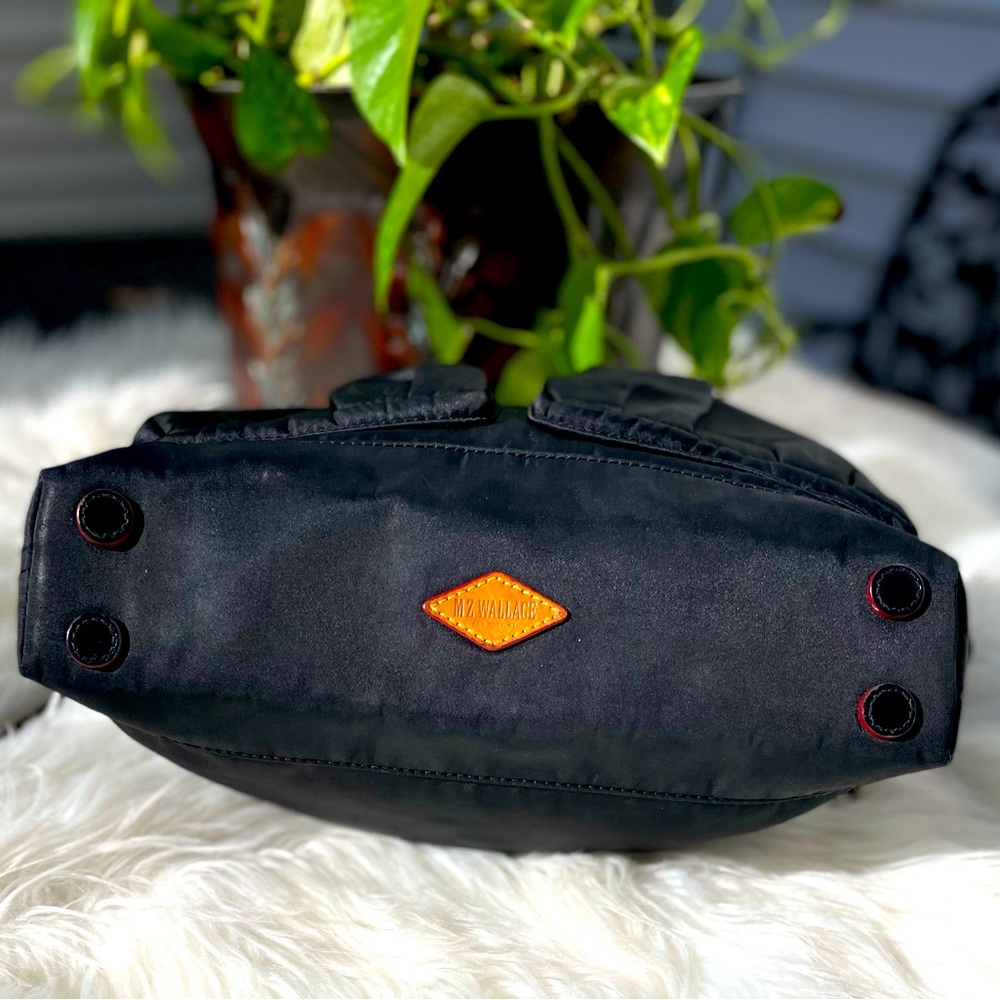 MZ Wallace Paige Crossbody Bag - Picture 6 of 16